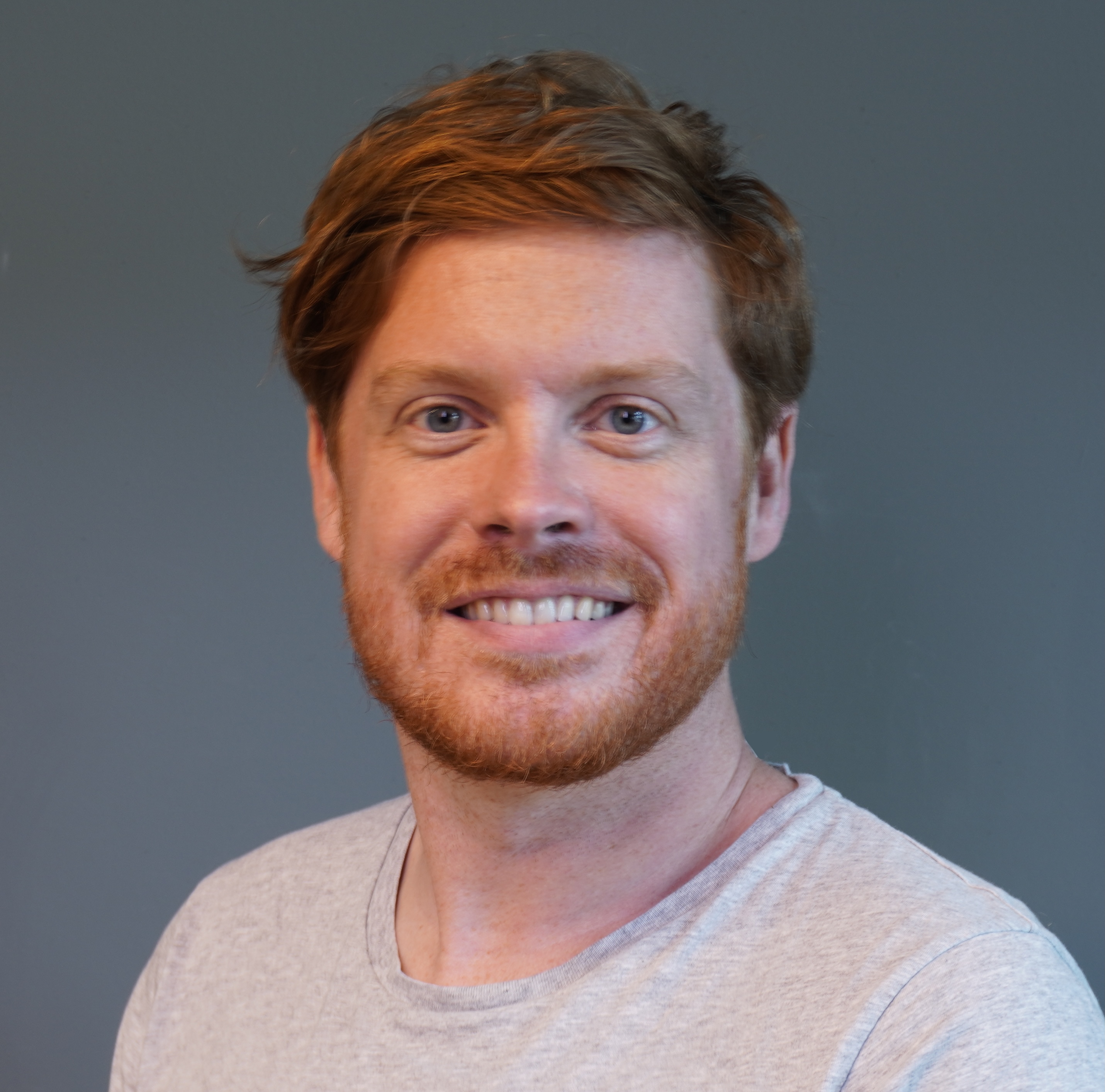 Dennis Zuidam